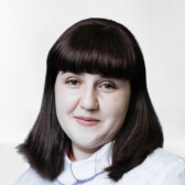 Тимохина Лидия Григорьевна, педиатр