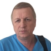 Громов Владимир Иванович, эндоскопист