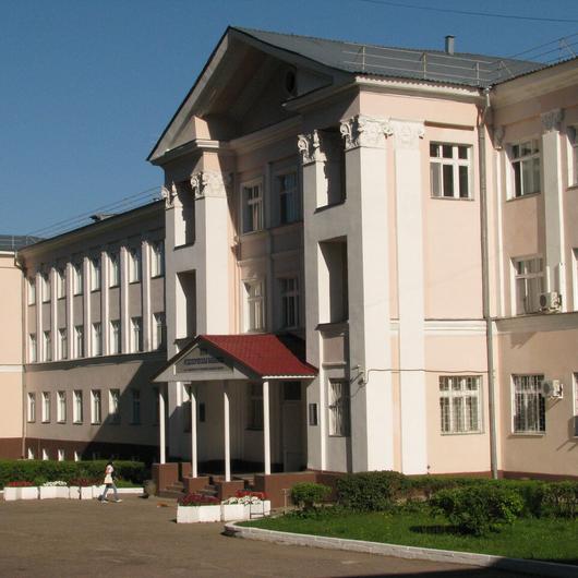 Больница РЖД-Медицина, фото №2