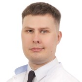 Зубарев Алексей Александрович, травматолог-ортопед