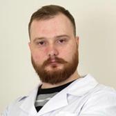 Капитонов Иван Владимирович, невролог