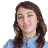 Неретина Юлия Алексеевна, стоматолог-терапевт