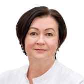 Алексахина Татьяна Юрьевна, физиотерапевт