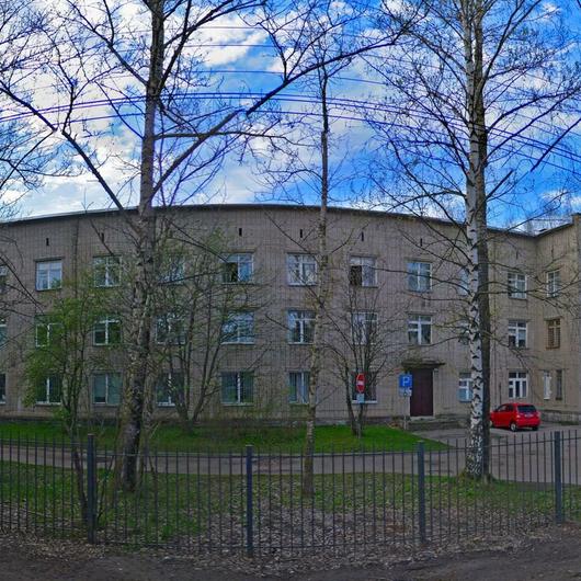 Кожно-венерологический диспансер, фото №2