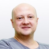 Уколов Евгений Геннадьевич, анестезиолог