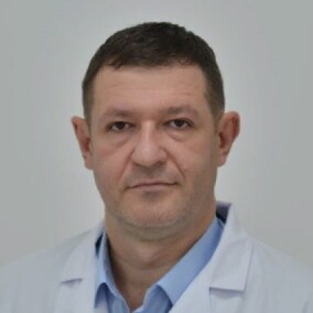 Дреев Александр Александрович, хирург