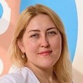 Воронина Людмила Николаевна, гинеколог