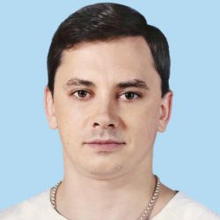 Фоминых Евгений Александрович, ортопед