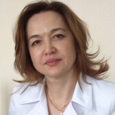 Кузьменко Екатерина Алексеевна, гинеколог