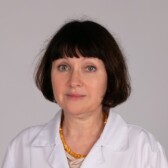 Зеленкова Ирина Анатольевна, кардиолог