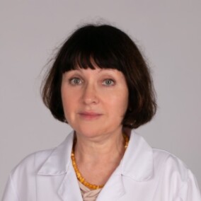 Зеленкова Ирина Анатольевна, терапевт