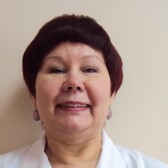 Онегова Елена Петровна, дерматолог