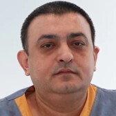 Базоев Нугзар Зуликоевич, андролог