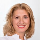 Агейкина Анна Евгеньевна, стоматолог-терапевт
