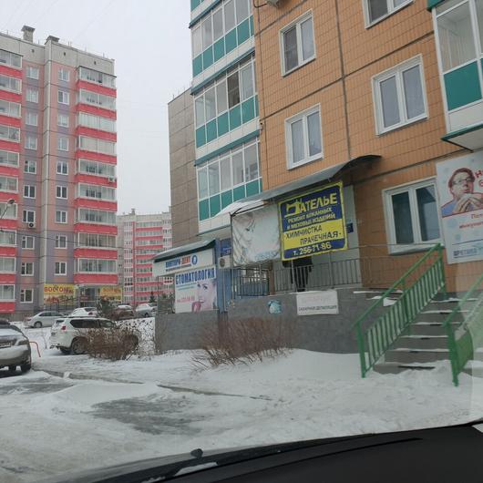 Стоматология «Виктори-Дент» на Линейной, фото №4