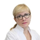 Рябикова Оксана Валерьевна, стоматолог-терапевт