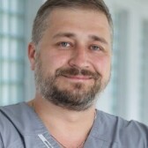 Никонов Евгений Александрович, ортопед