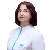 Евменова Наталья Валерьевна, врач УЗД