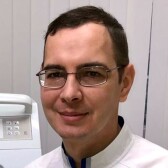 Сорокин Максим Валерьевич, стоматолог-ортопед