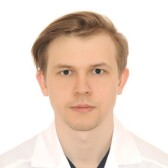 Зыков Андрей Владимирович, врач УЗД