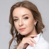 Давыдова Виталина Владимировна, гинеколог-хирург