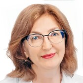 Мамай Наталья Вадимовна, гинеколог