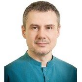 Дерягин Андрей Васильевич, мануальный терапевт