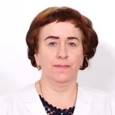 Гирова Ольга Александровна, терапевт