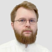 Пономарев Александр Владимирович, врач УЗД