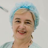 Морозова Наталья Германовна, стоматолог-терапевт