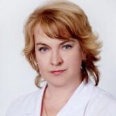 Завацкая Евгения Александровна, врач УЗД