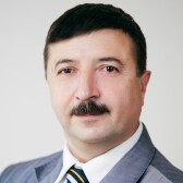 Гулиев Тахир Теймур-Оглы, хирург