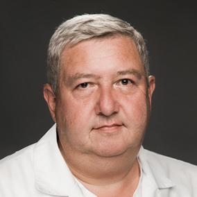 Шейх-Заде Константин Юрьевич, уролог