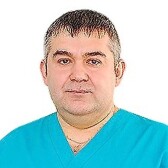 Амиров Наиль Шамилевич, стоматолог-терапевт
