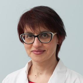 Уразгильдеева Сорейя Асафовна, кардиолог