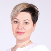 Василевская Варвара Сергеевна, дерматовенеролог
