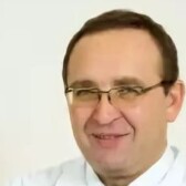 Прокопенко Семен Владимирович, невролог