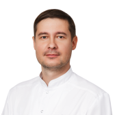 Филимонов Максим Евгеньевич, офтальмолог
