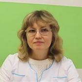 Алябьева Елена Владимировна, врач функциональной диагностики