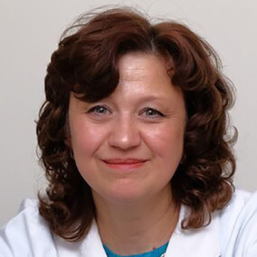 Фаттахова Альбина Рафаэлевна, гинеколог-эндокринолог