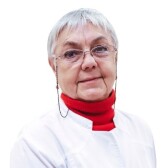Круглова Ирина Николаевна, гинеколог