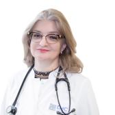 Пшеничная Наталья Юрьевна, инфекционист