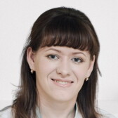 Мазникина Ирина Леонидовна, рентгенолог