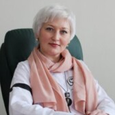 Гусева Мария Владимировна, венеролог