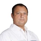 Дубровский Владимир Иванович, уролог