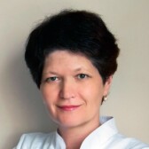 Януш Наталья Михайловна, эндокринолог