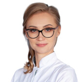 Филатова Ольга Андреевна, гинеколог-эндокринолог