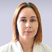 Пономарева Татьяна Андреевна, профпатолог