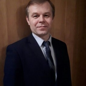 Дюкарев Юрий Иванович, уролог