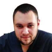 Ремизов Павел Павлович, травматолог-ортопед